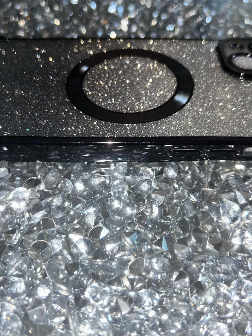 N/A black laptop